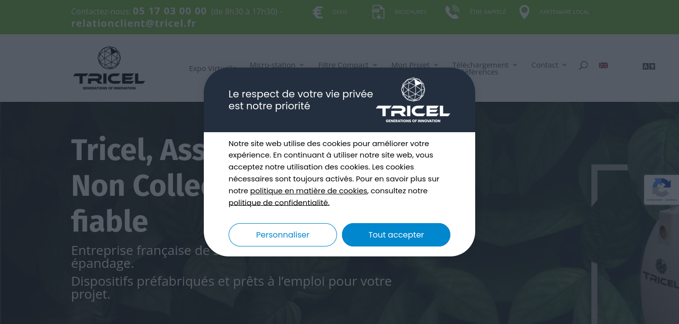 https://www.tricel.fr/