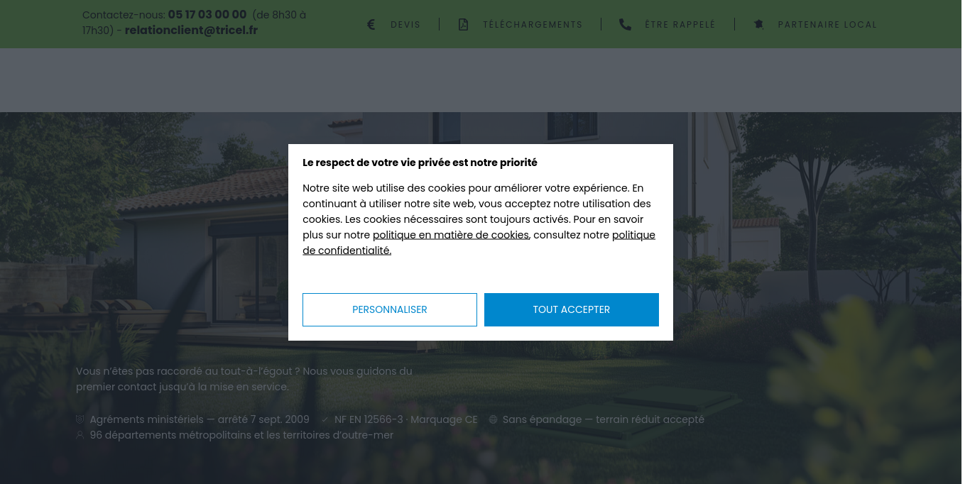 https://www.tricel.fr/