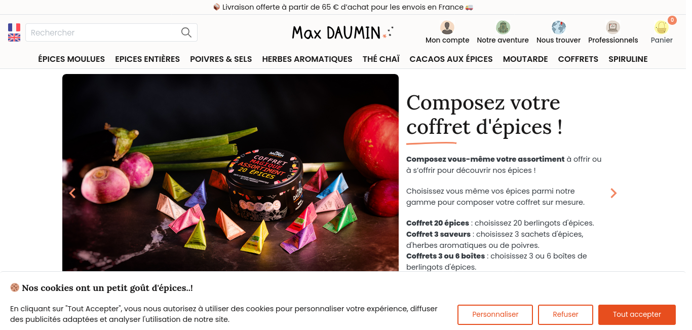 https://maxdaumin.com/