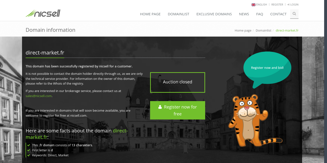 https://www.direct-market.fr