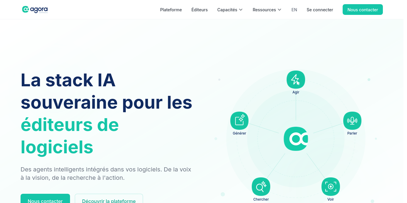 https://www.agora.software/