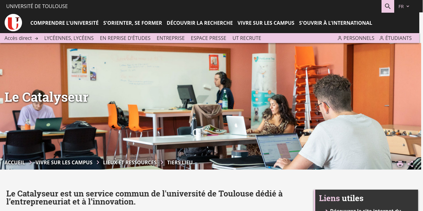 https://www.univ-tlse3.fr/lieux-de-ressources/le-catalyseur-tiers-lieu