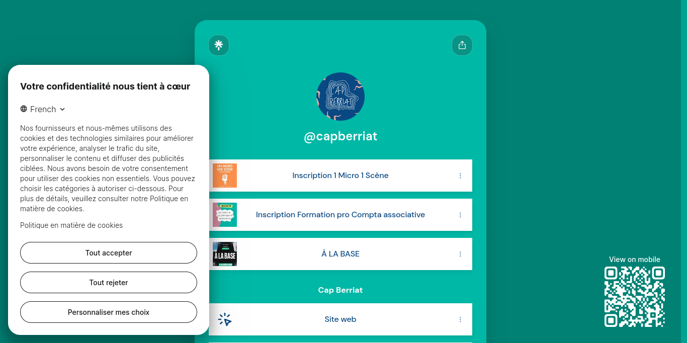 https://linktr.ee/capberriat