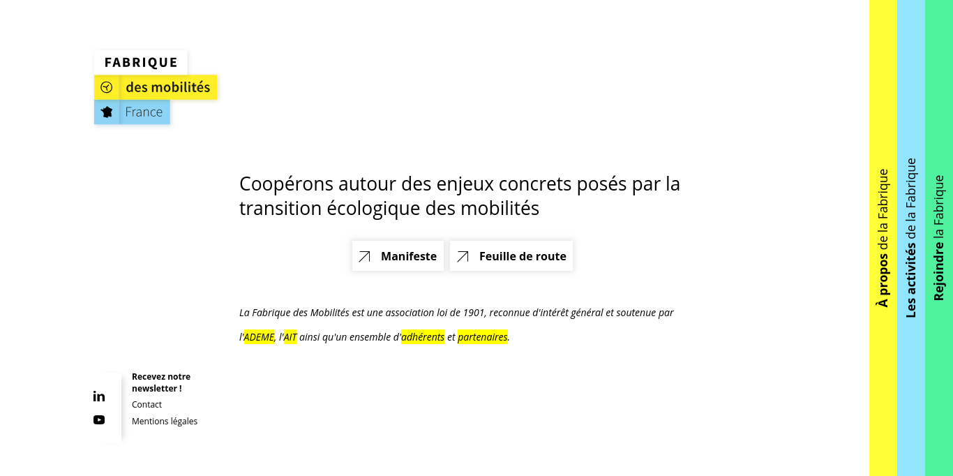 https://lafabriquedesmobilites.fr/
