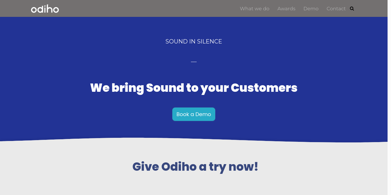 https://www.odiho.com/