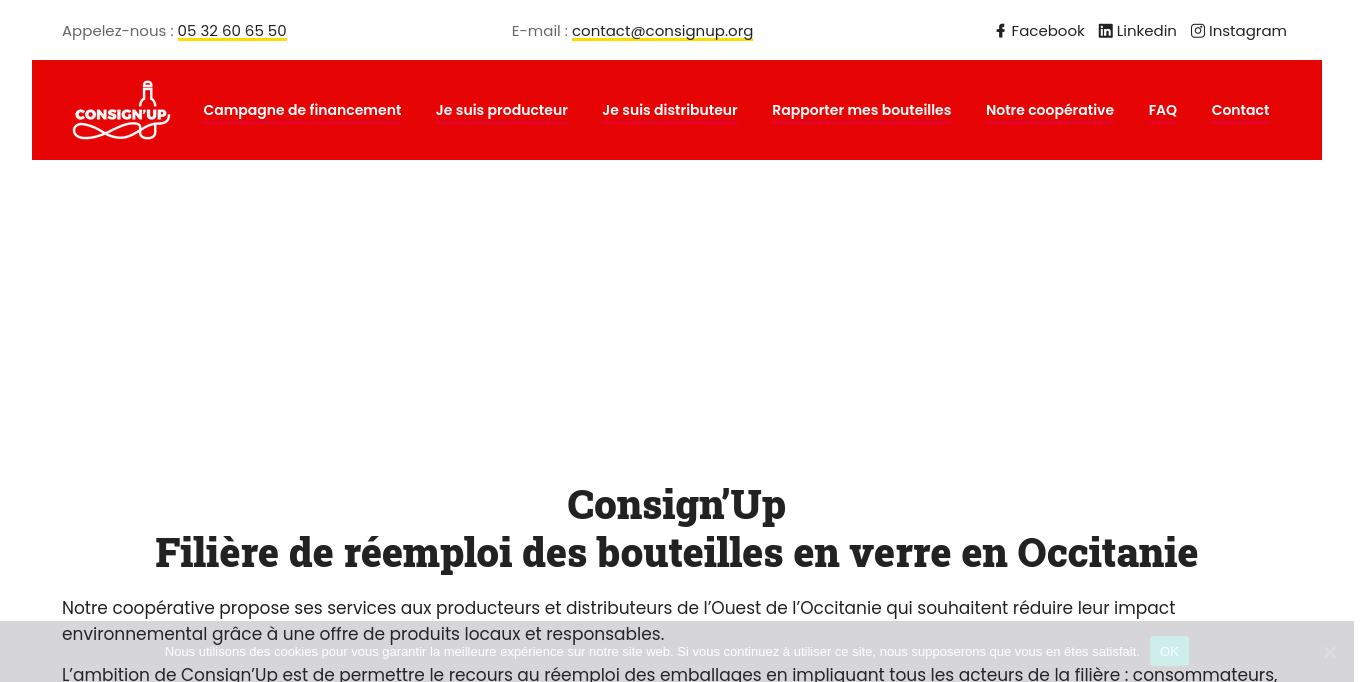 https://www.consignup.org/
