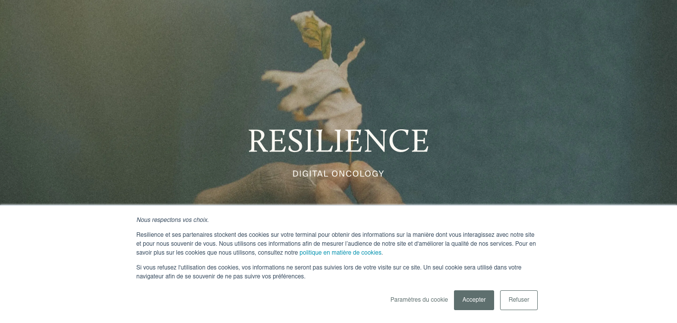 https://www.resilience.care/