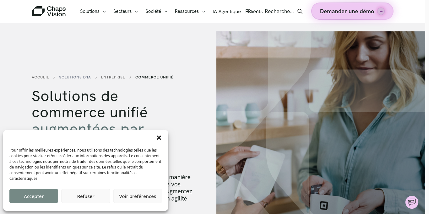 https://www.chapsvision.com/fr/solutions/entreprise/commerce-unifie/