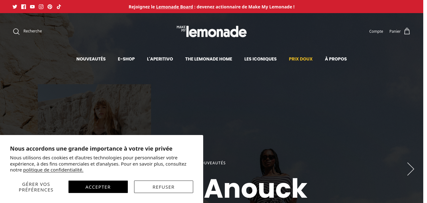 https://www.makemylemonade.com/