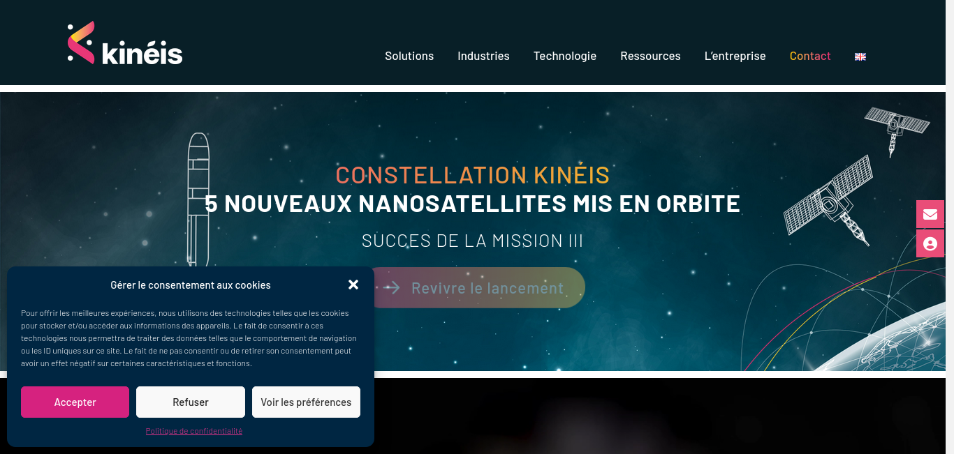 https://www.kineis.com/