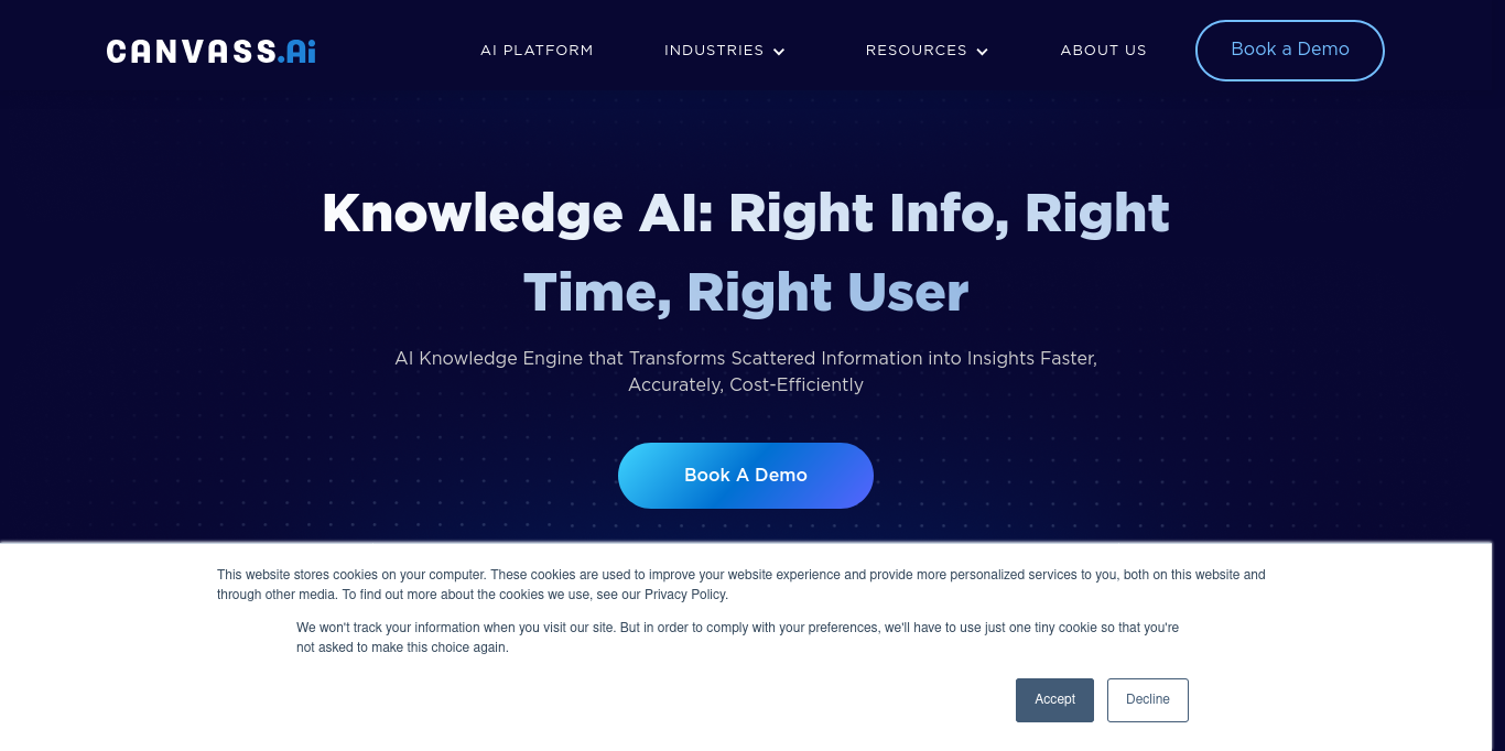 https://canvass.io/