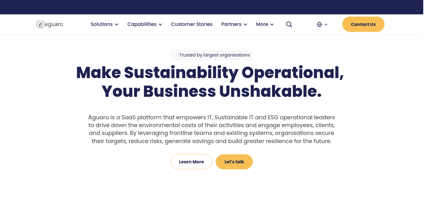 https://www.aguaro.io/