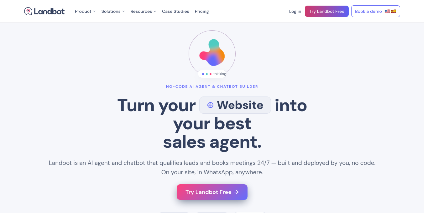 https://landbot.io/