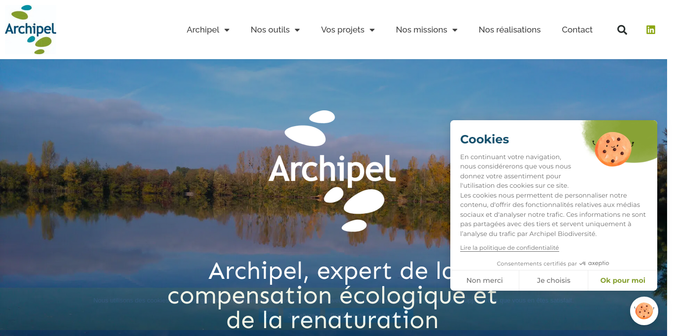 https://www.archipel-biodiversite.fr/