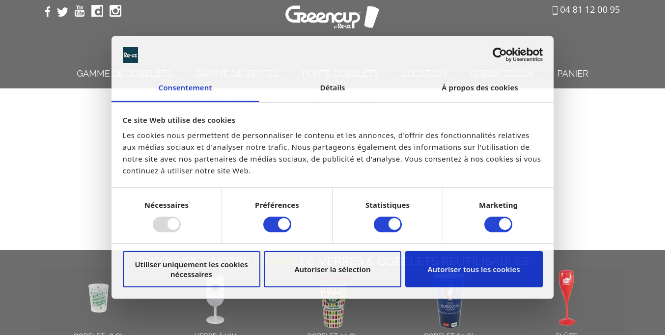 https://gobeletsgreencup.fr/