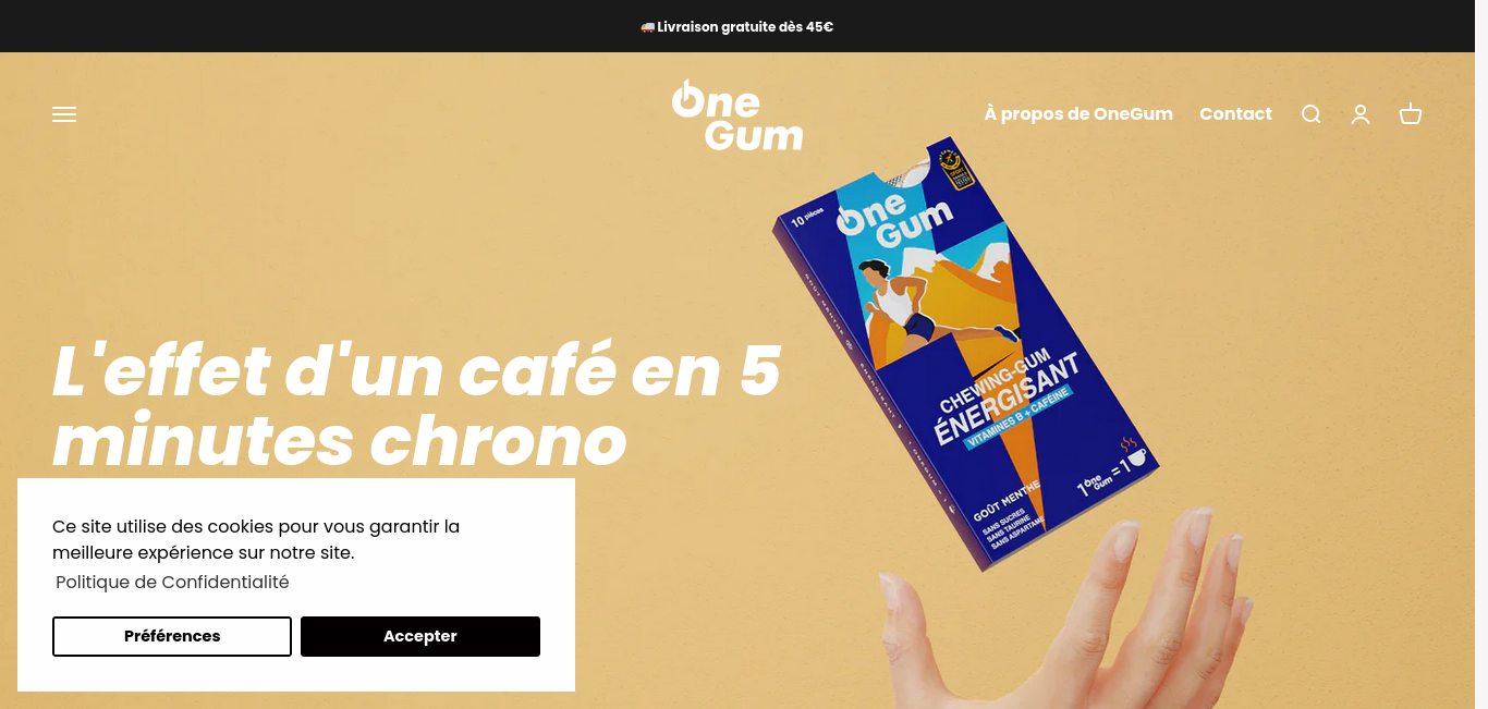 https://onegum.eu/