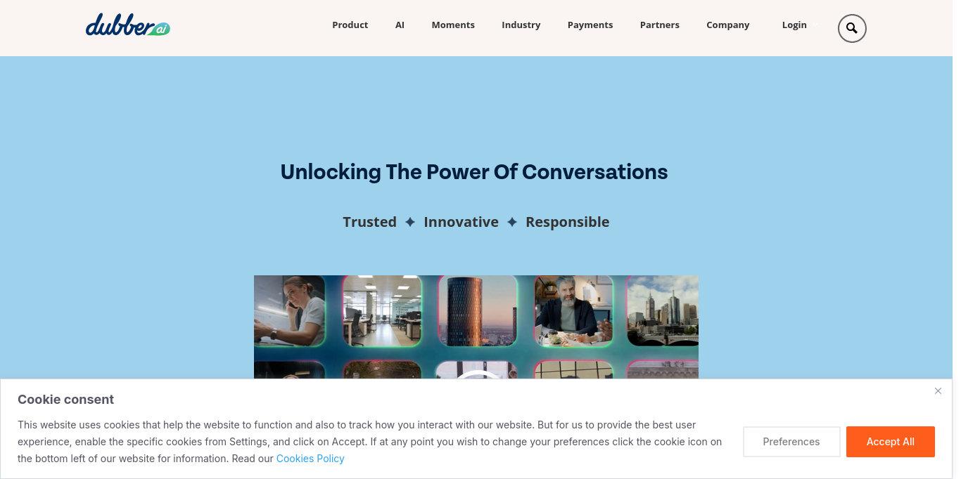https://www.dubber.net/