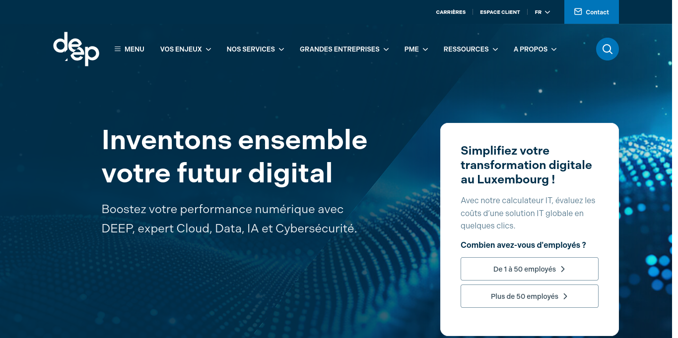 https://www.deep.eu/fr/accueil