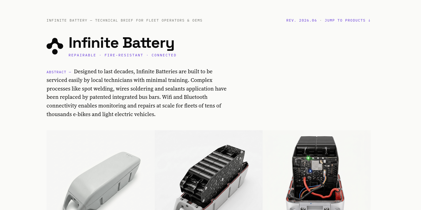 https://infinite-battery.com/