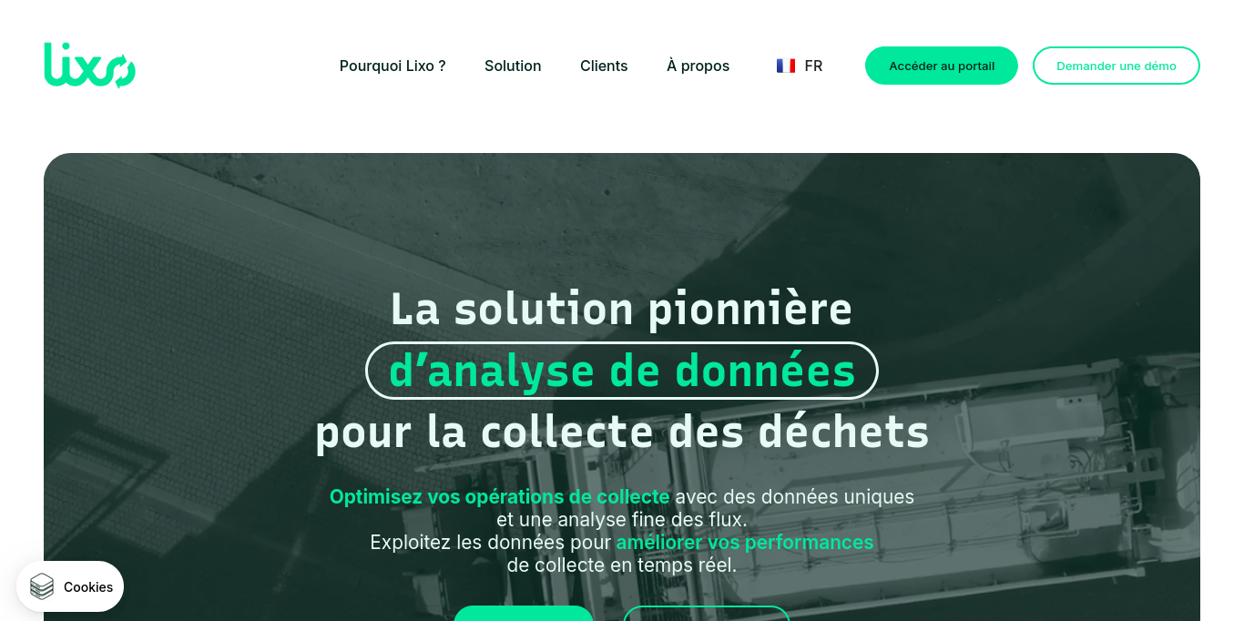 https://www.lixo.tech/