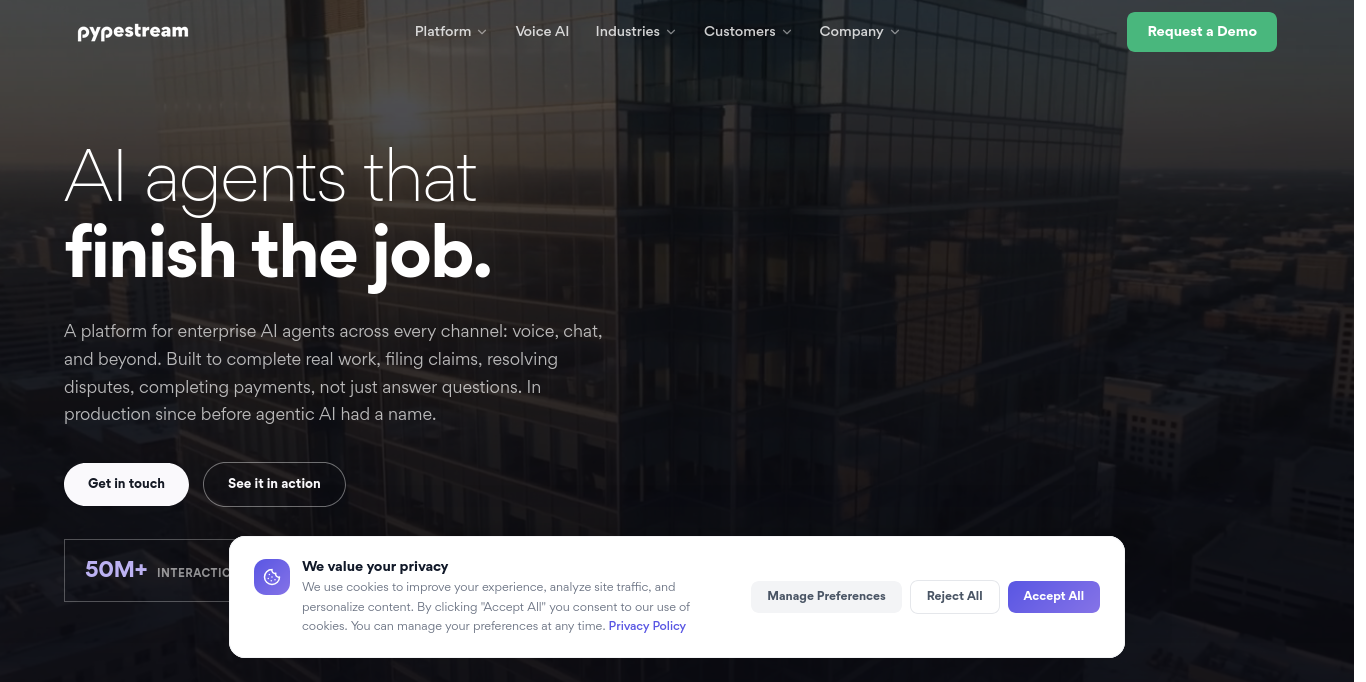 https://www.pypestream.ai/