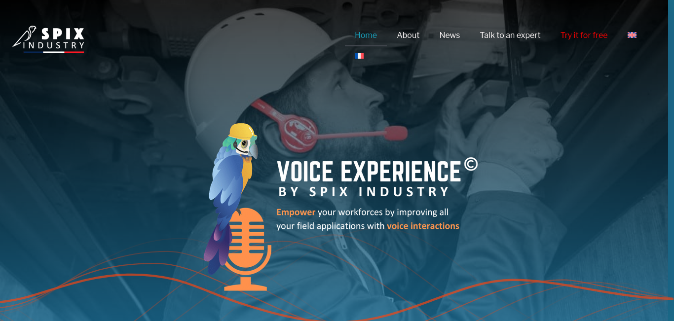 https://www.spix-industry.com/