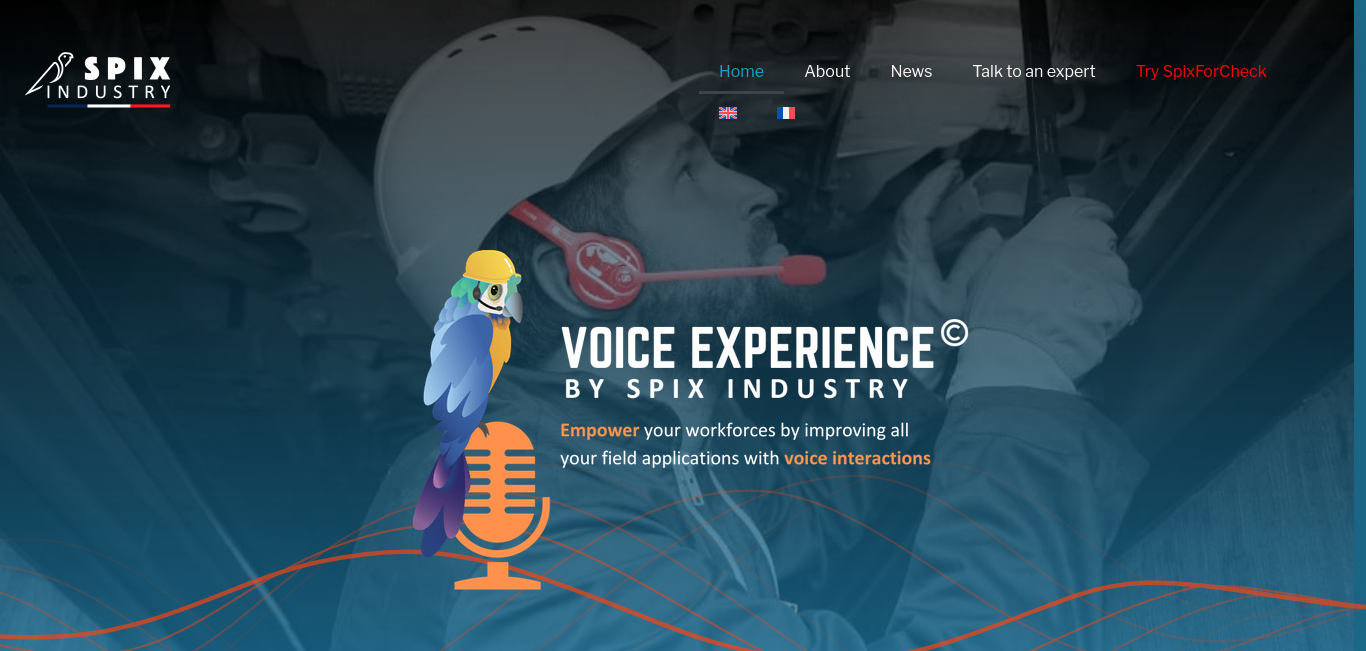 https://www.spix-industry.com/