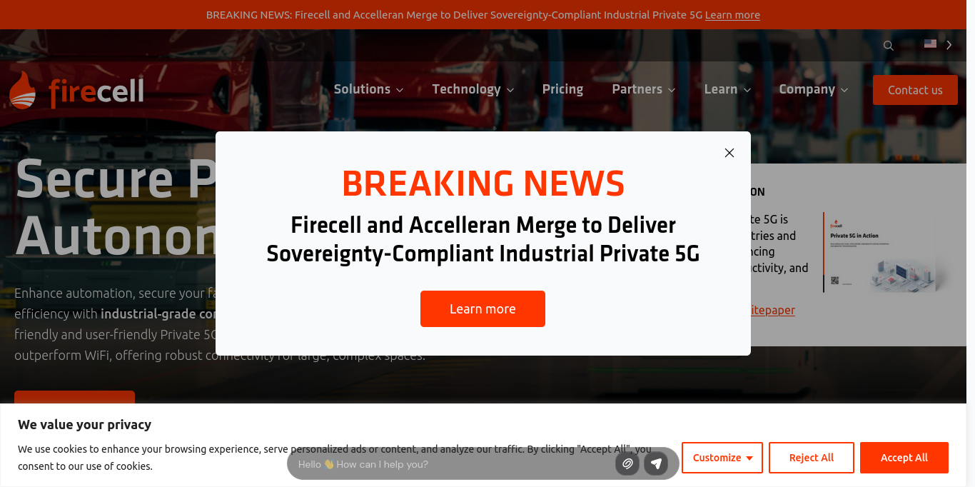 https://firecell.io/