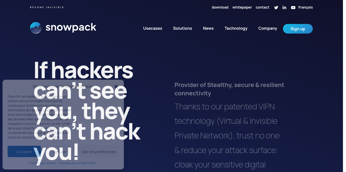 https://snowpack.eu/