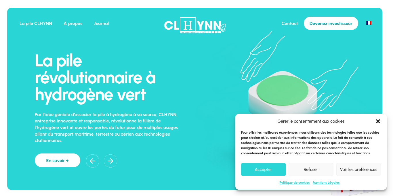 https://clhynn.com/