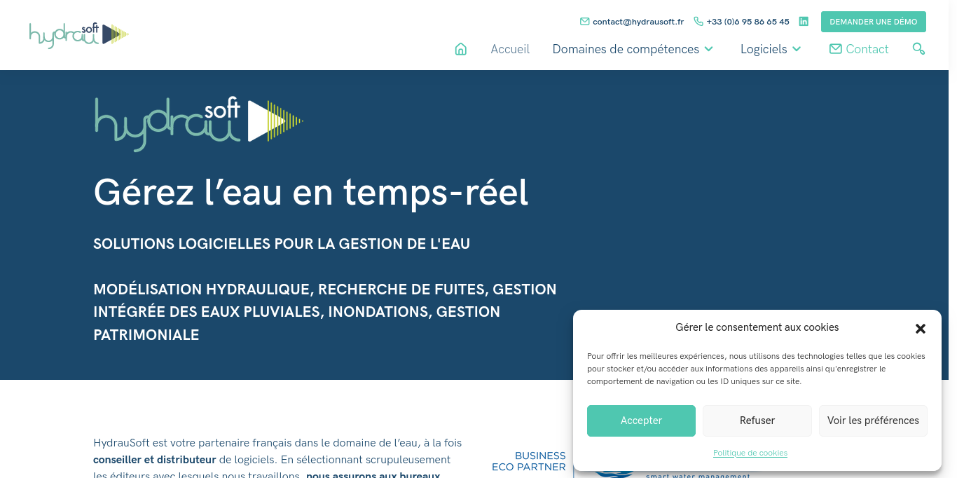 https://www.hydrausoft.fr/