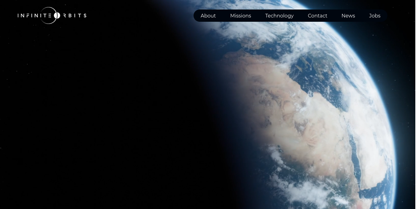 https://www.infiniteorbits.io/