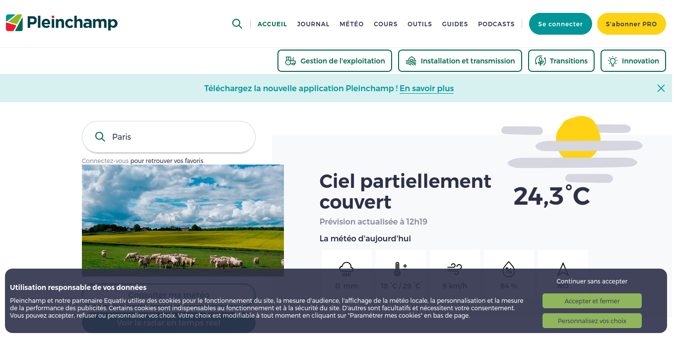 https://www.pleinchamp.com/