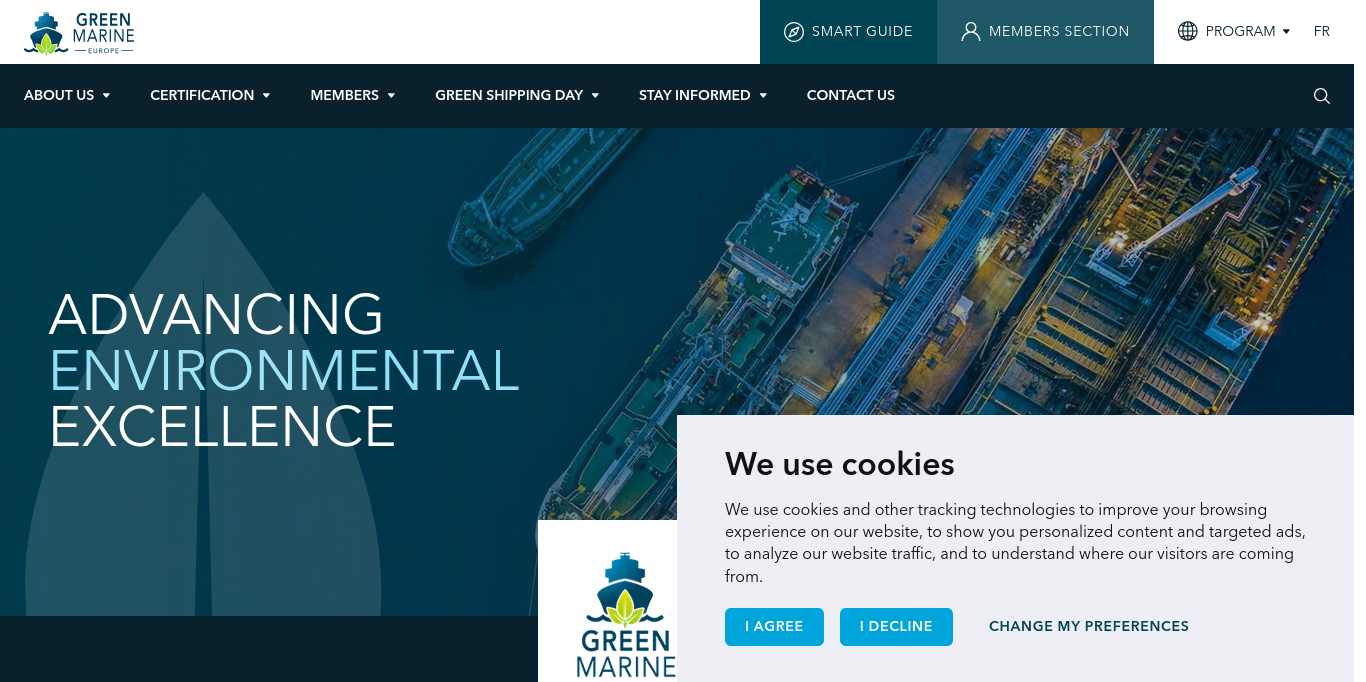 https://greenmarineeurope.org/en/