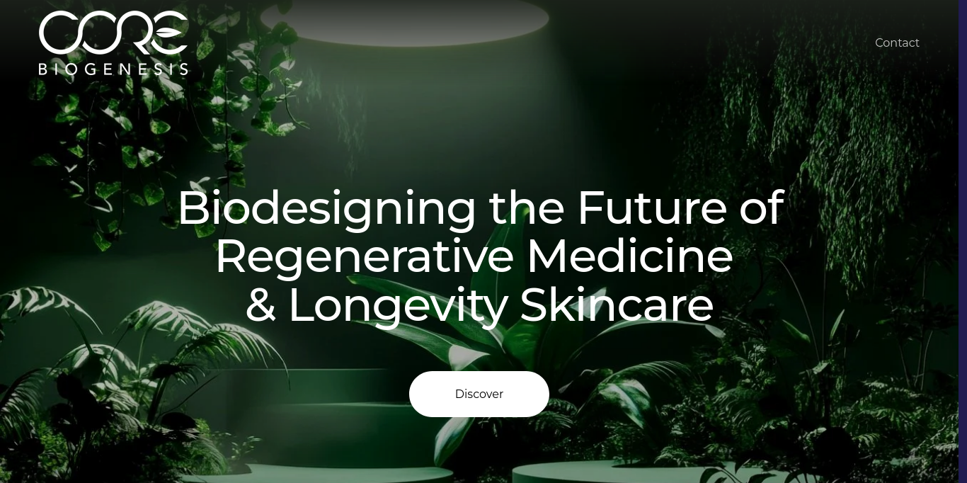 https://www.corebiogenesis.com/