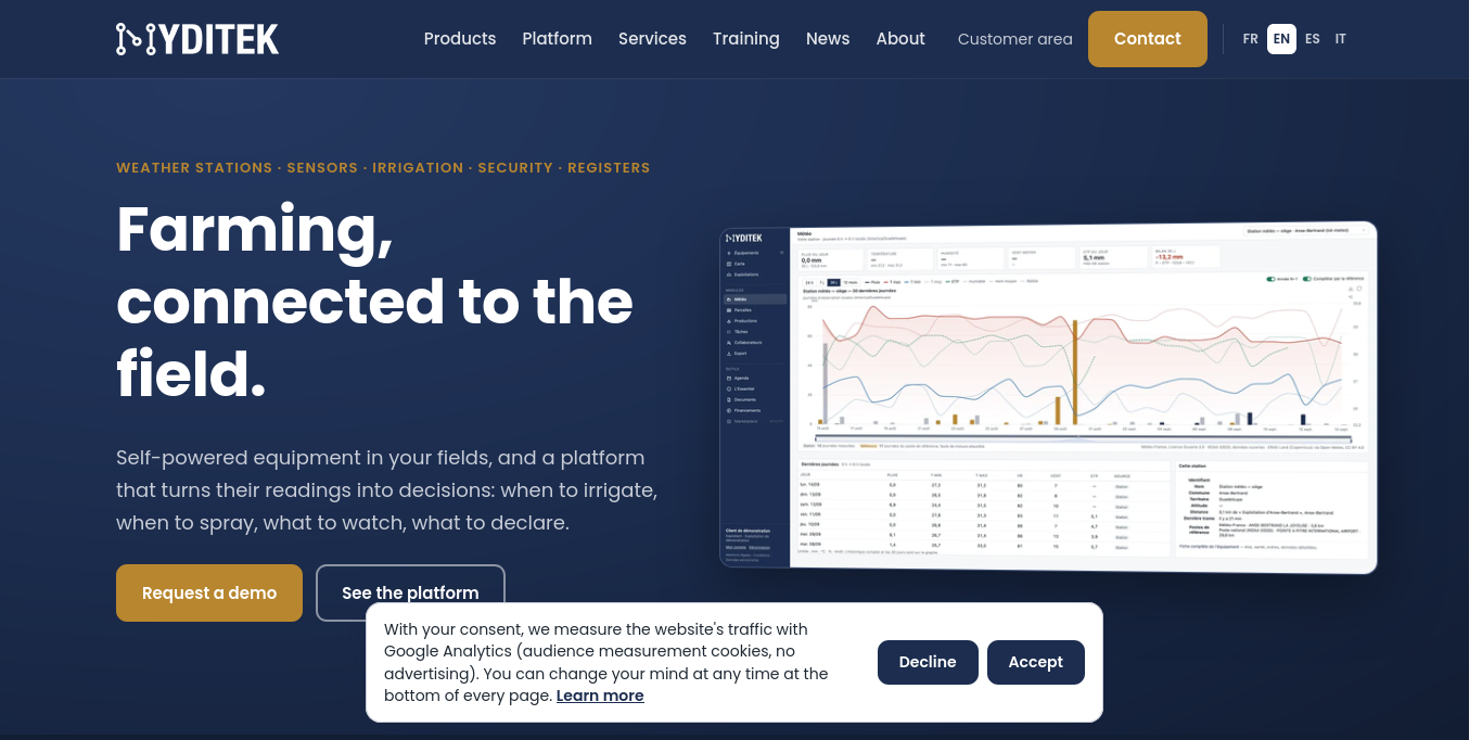https://www.myditek.com