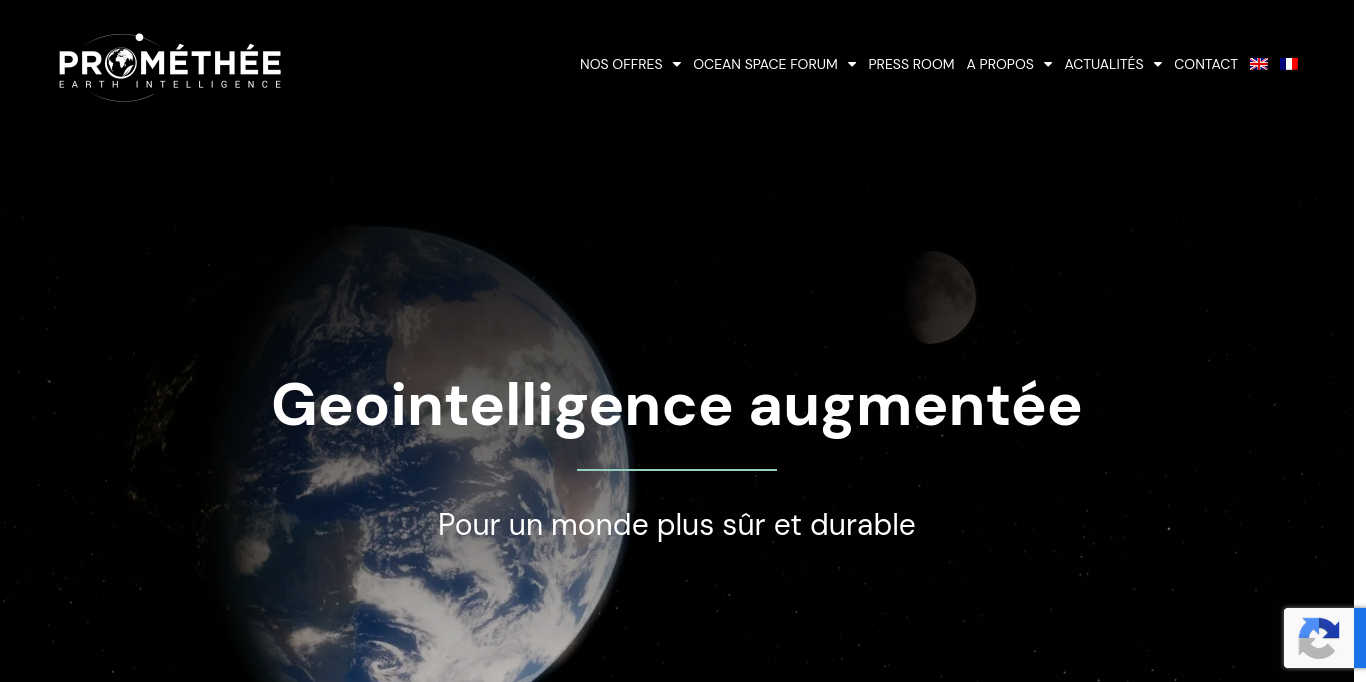 https://promethee.earth/