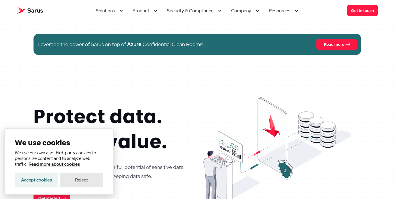 https://www.sarus.tech/