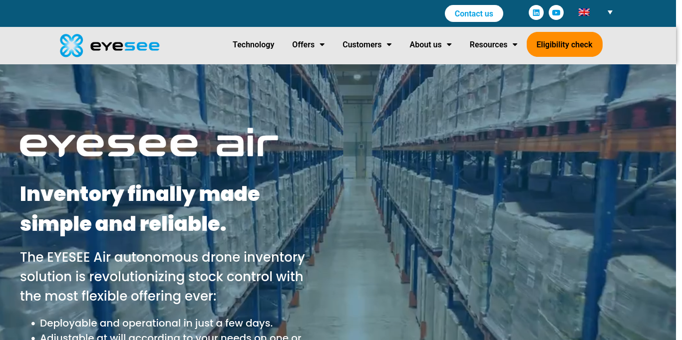 https://www.eyesee-drone.com/