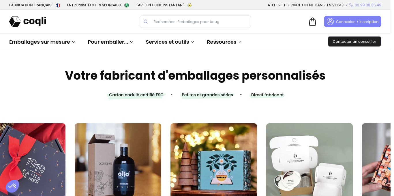 https://coqli.fr/