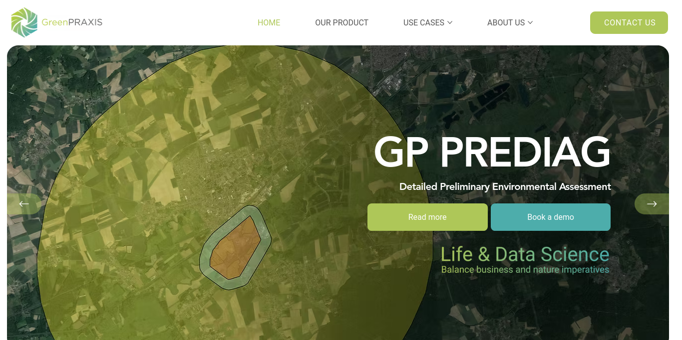https://www.greenpraxis.com/