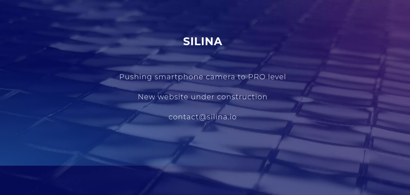 https://www.silina.io/