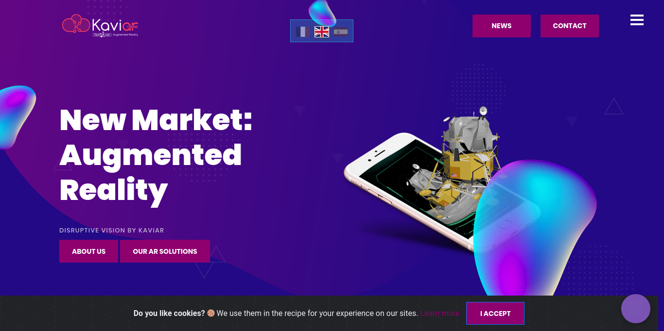 http://tech.kaviar.app/?lang=gb