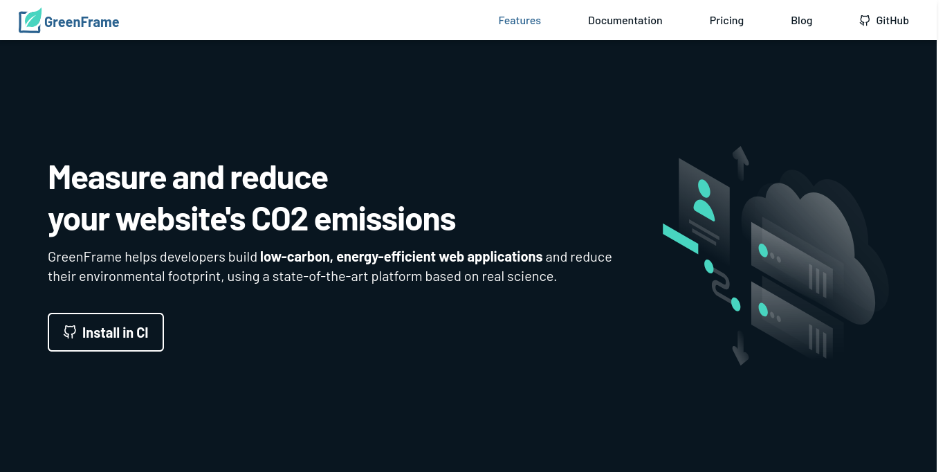 https://greenframe.io/
