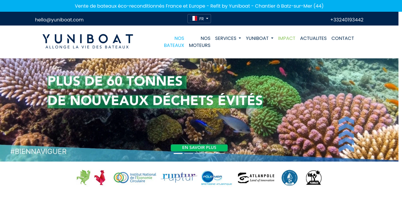 https://www.yuniboat.com/
