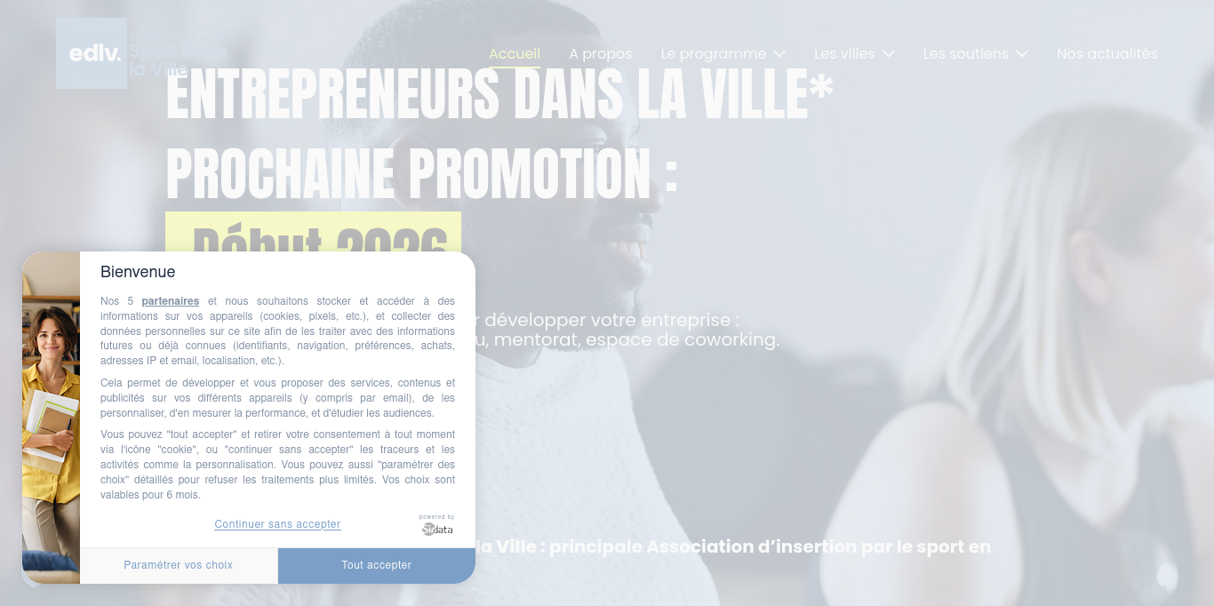 https://entrepreneursdanslaville.com/