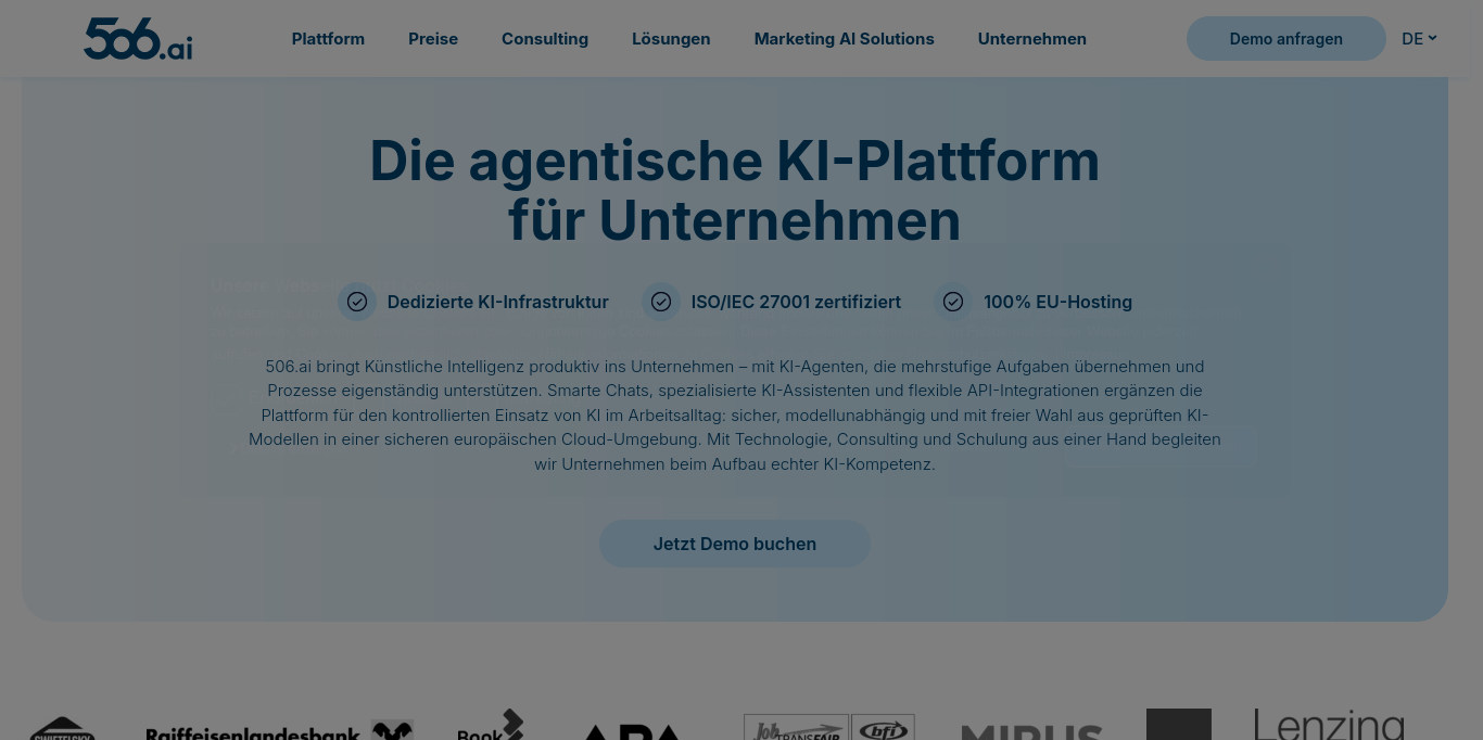 https://www.506.ai/