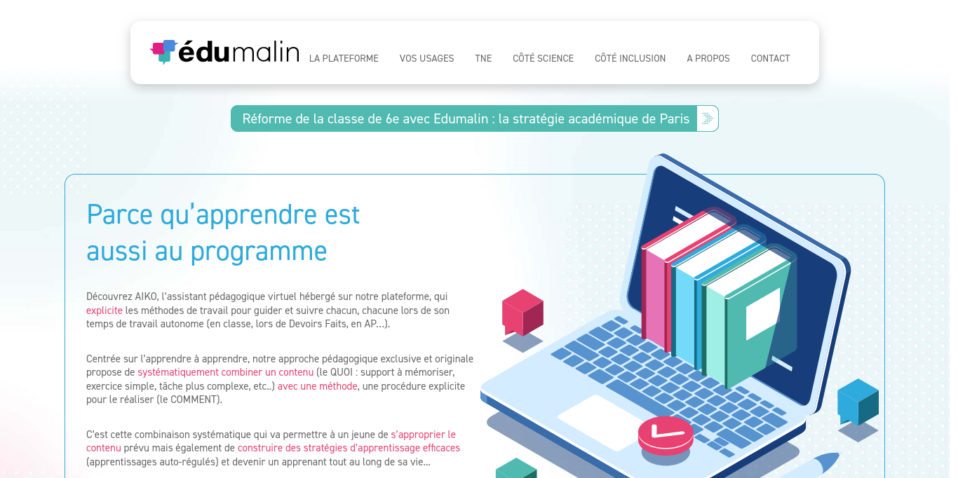 https://www.edumalin.fr/