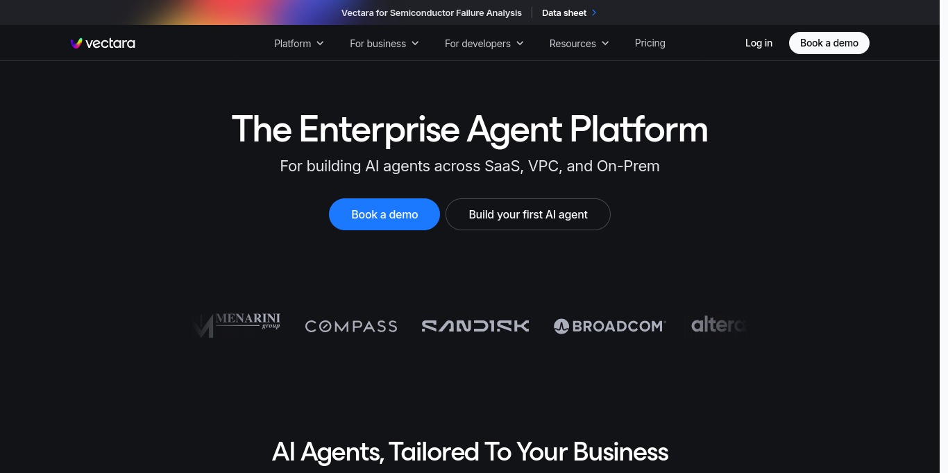https://www.vectara.com/
