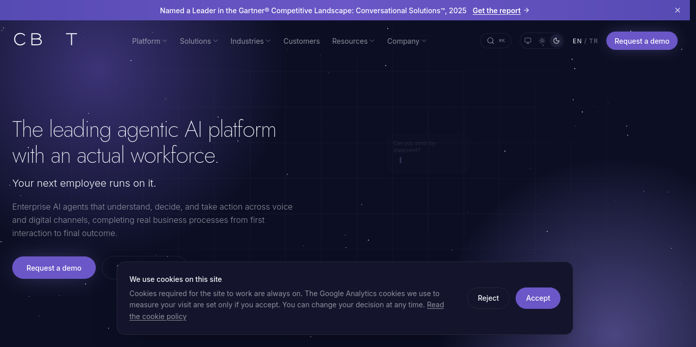 https://www.cbot.ai/